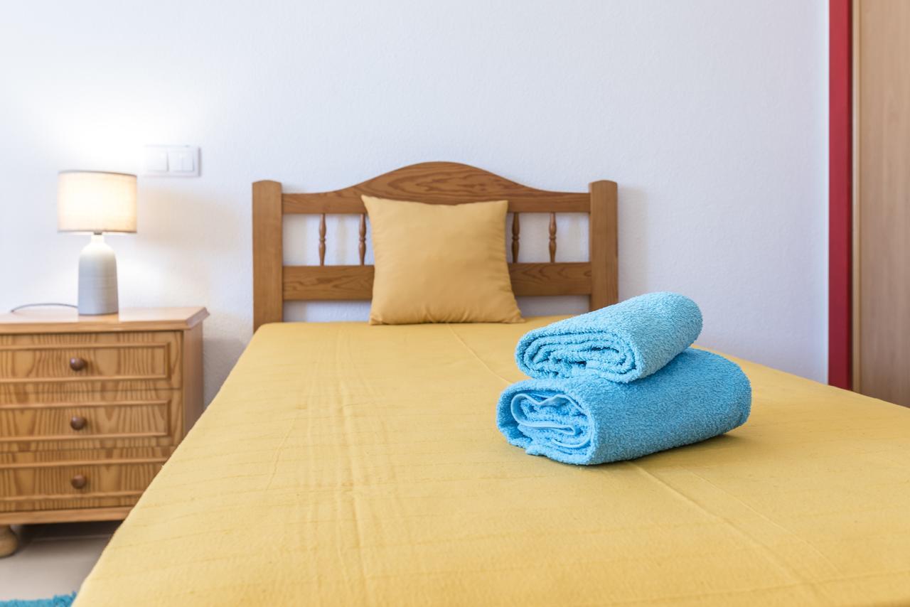 Villa Mar With Private Pool Αλμπουφέιρα Εξωτερικό φωτογραφία