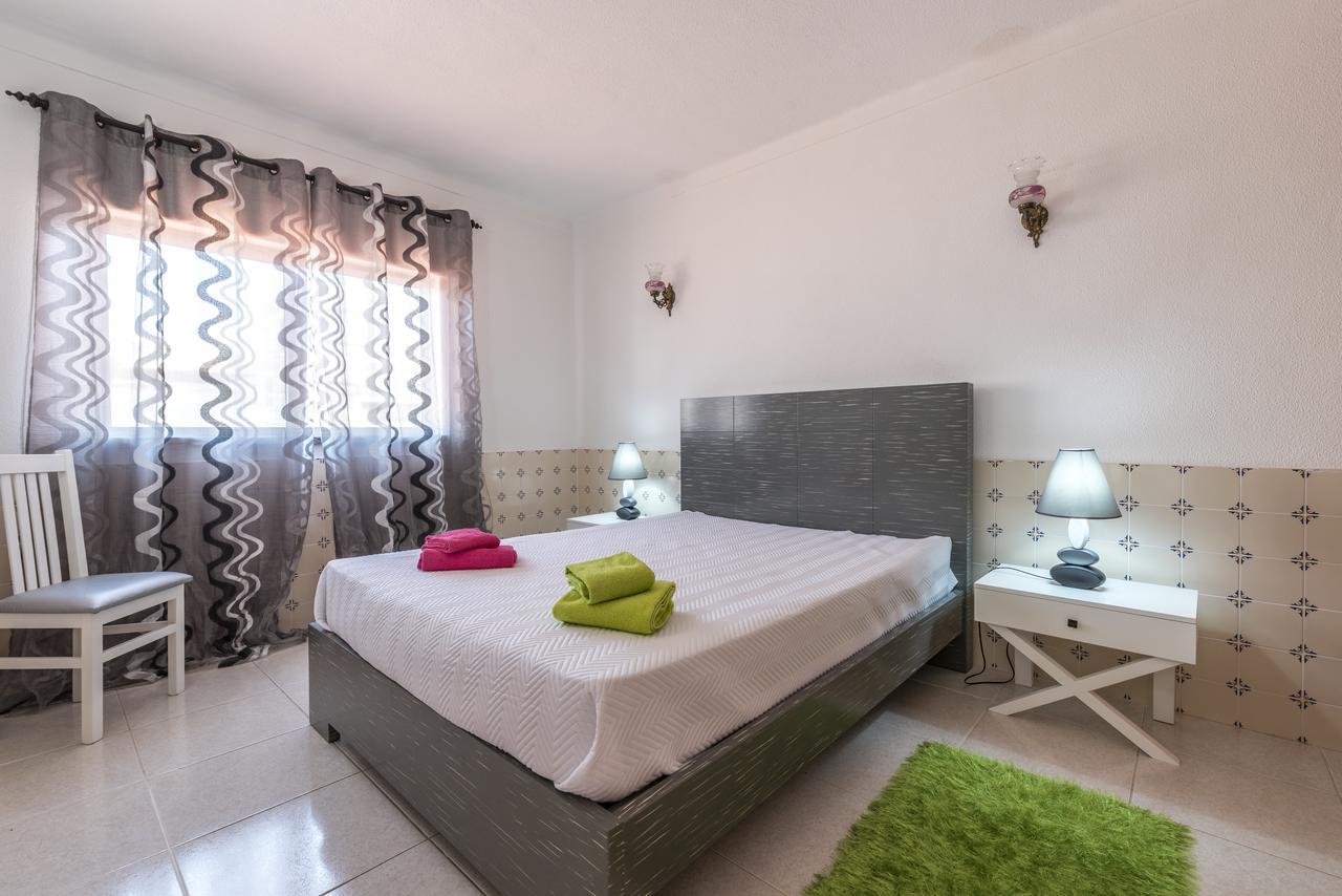 Villa Mar With Private Pool Αλμπουφέιρα Εξωτερικό φωτογραφία