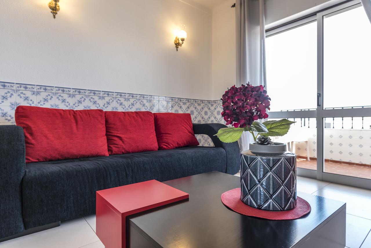 Villa Mar With Private Pool Αλμπουφέιρα Εξωτερικό φωτογραφία
