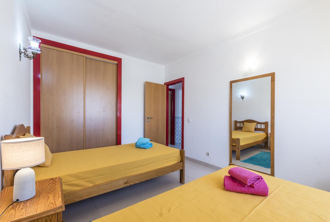 Villa Mar With Private Pool Αλμπουφέιρα Εξωτερικό φωτογραφία
