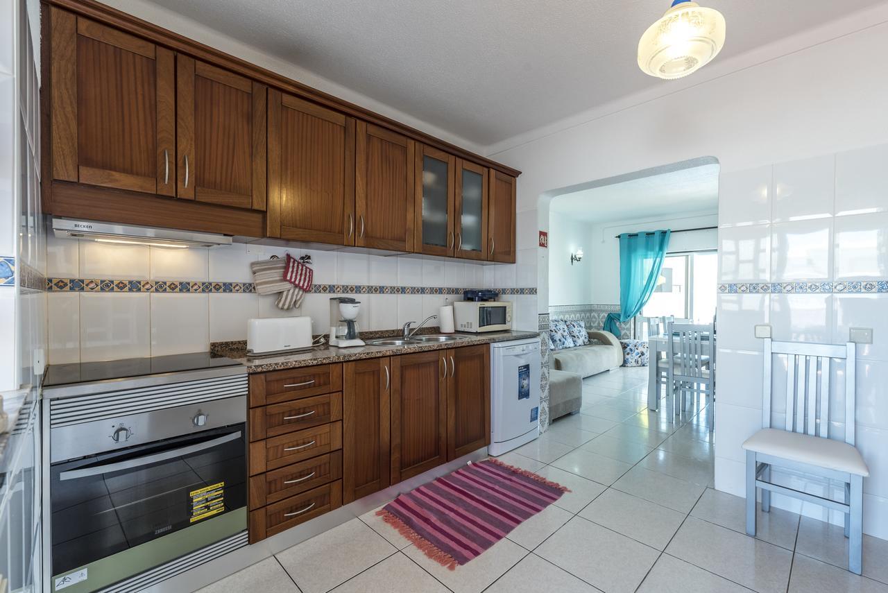 Villa Mar With Private Pool Αλμπουφέιρα Εξωτερικό φωτογραφία