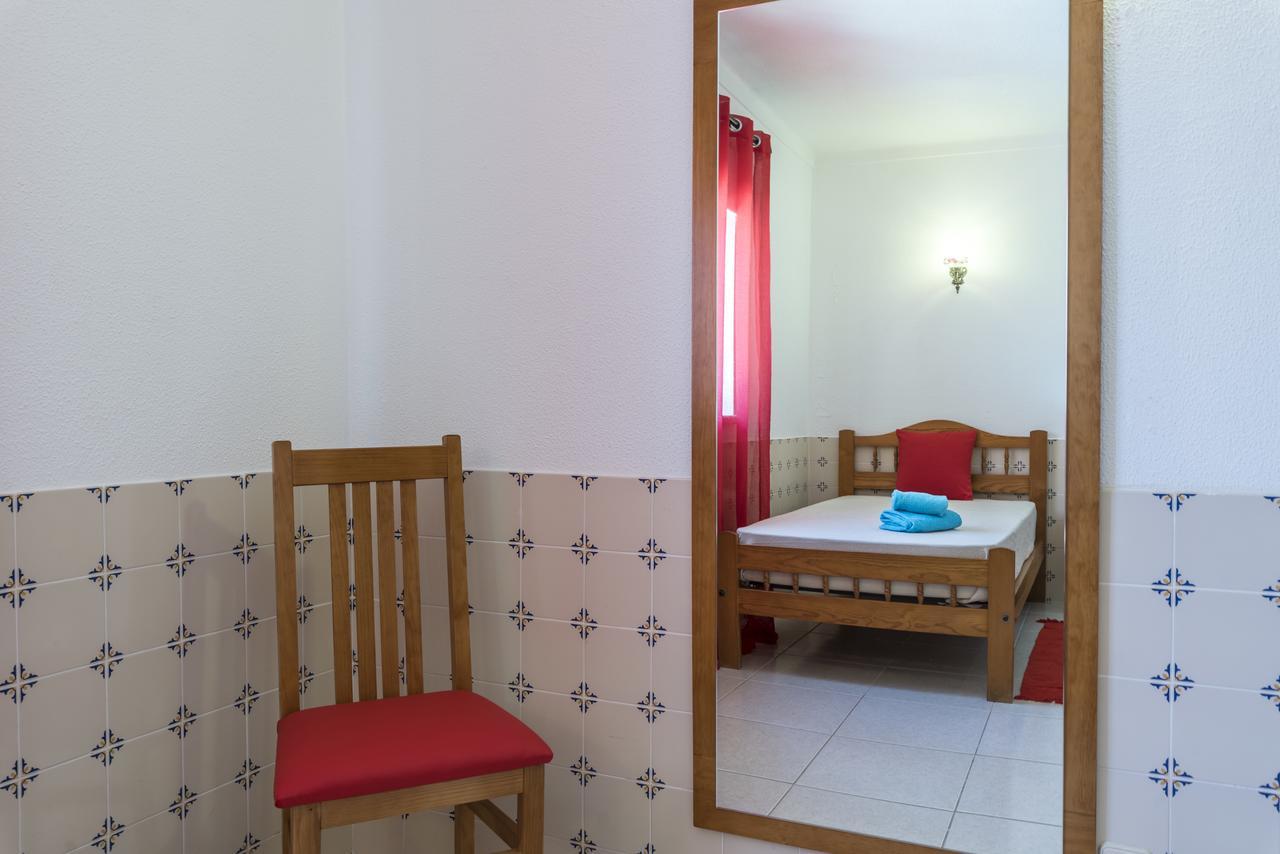 Villa Mar With Private Pool Αλμπουφέιρα Εξωτερικό φωτογραφία